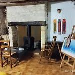 度假居 Miloute En Dordogne Journiac