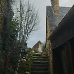 Miloute En Dordogne Ferienhaus Journiac
