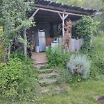 Ferienhaus Miloute En Dordogne Journiac
