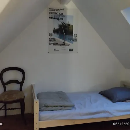 Miloute En Dordogne *