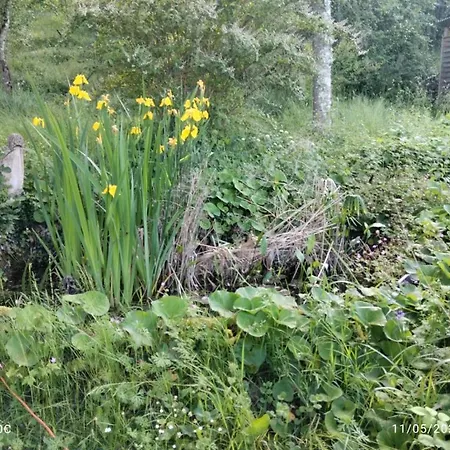 Miloute En Dordogne