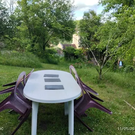 Miloute En Dordogne
