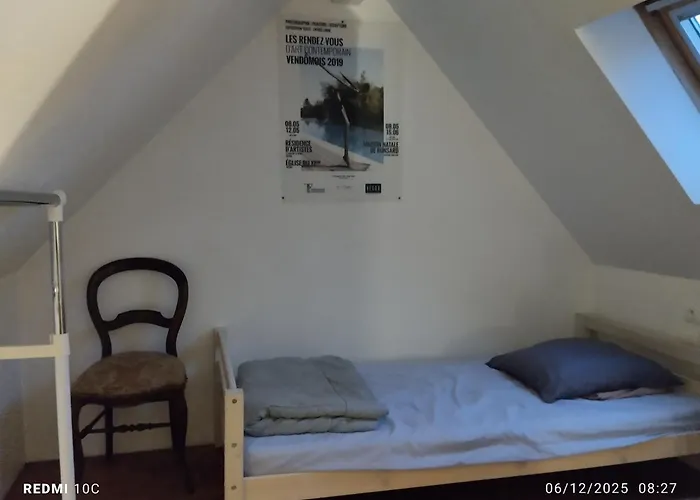 Miloute En Dordogne *